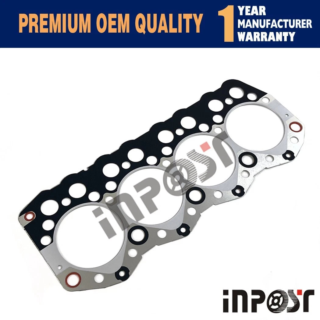 Cylinder Head Gasket 299-4645 for Caterpillar 3044C C3.4 279C 289C 299C 267B