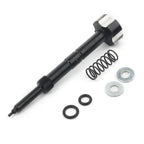 Air Fuel Mixture Screw Adjuster for FCR & FCR-MX Carburetors Black