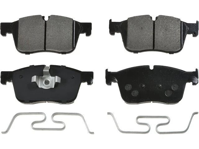 Front Brake Pad Set for Jaguar XE (2017–2020) TH451ZX