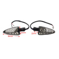 LED Turn Signal Indicator for BMW F800GS F750 F650GS S1000RR (2013–2020)