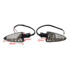 LED Turn Signal Indicator for BMW F800GS F750 F650GS S1000RR (2013–2020)