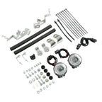LED Fog Lights for Honda Goldwing 1800 GL1800 (2018-2025)