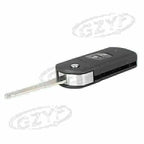 Button Key Fob Shell Cover for MAZDA 3 5 6 (2004-2023)