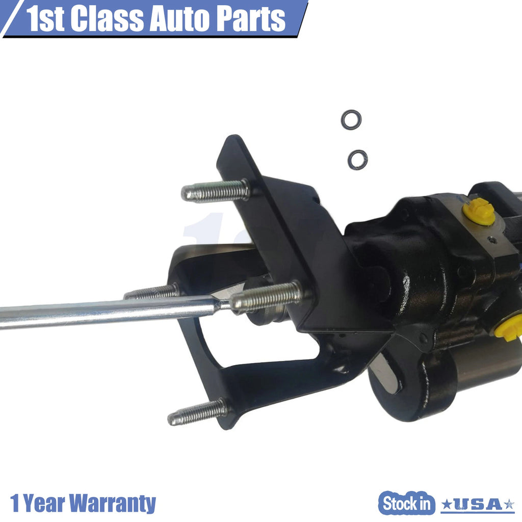 Hydraulic Power Brake Booster for Ram 1500 2500 3500 (1998–2002)