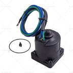 Tilt Trim Motor for Yamaha 115-225 HP (64E-43880-00-00, 67H-43880-00-00)