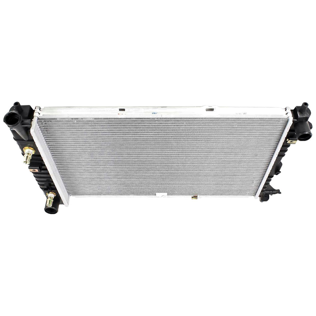 Radiators for Ford Mustang (1998–2004)