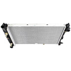 Radiators for Ford Mustang (1998–2004)