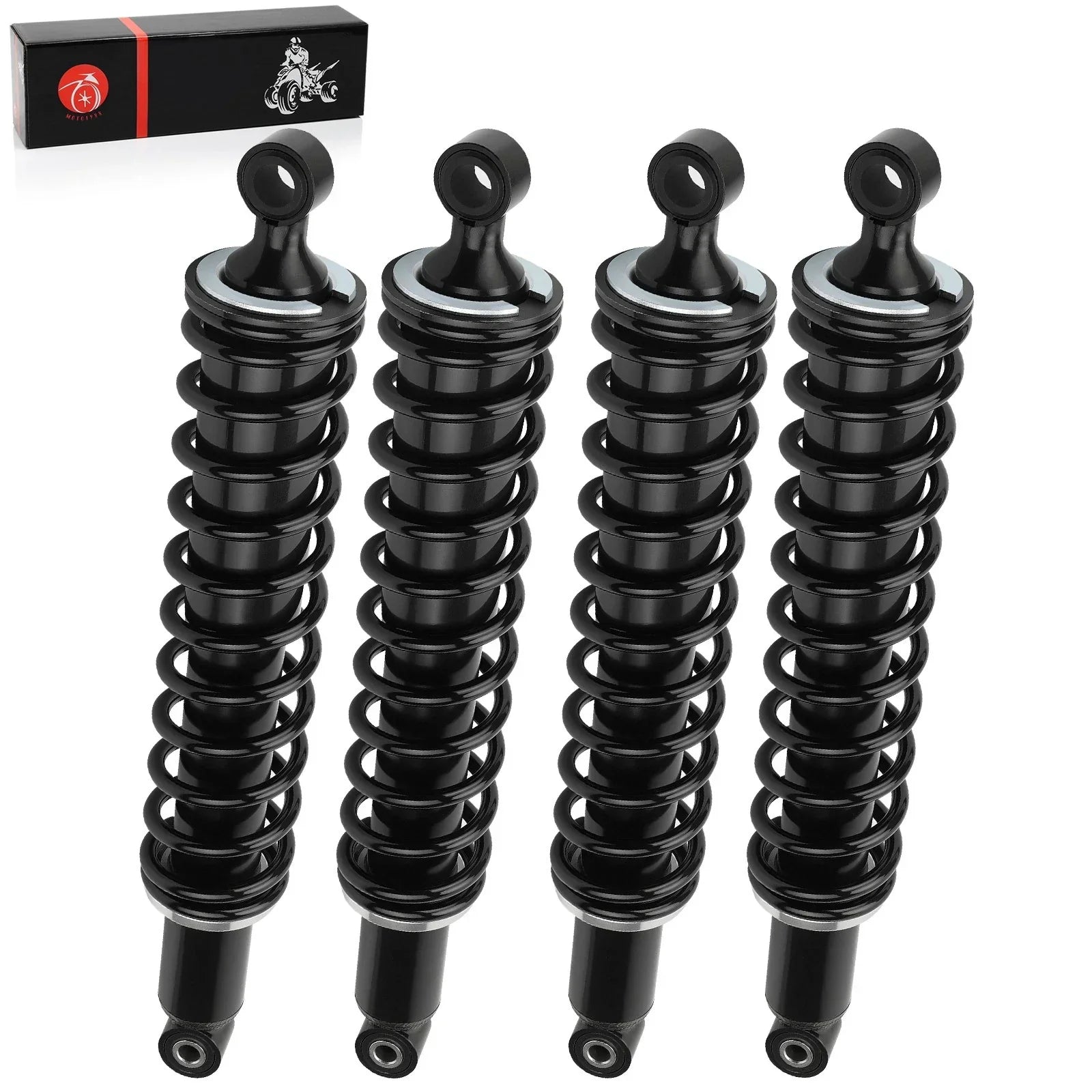 Front/Rear Shock Absorber for Honda Foreman 500 (2005–2011)