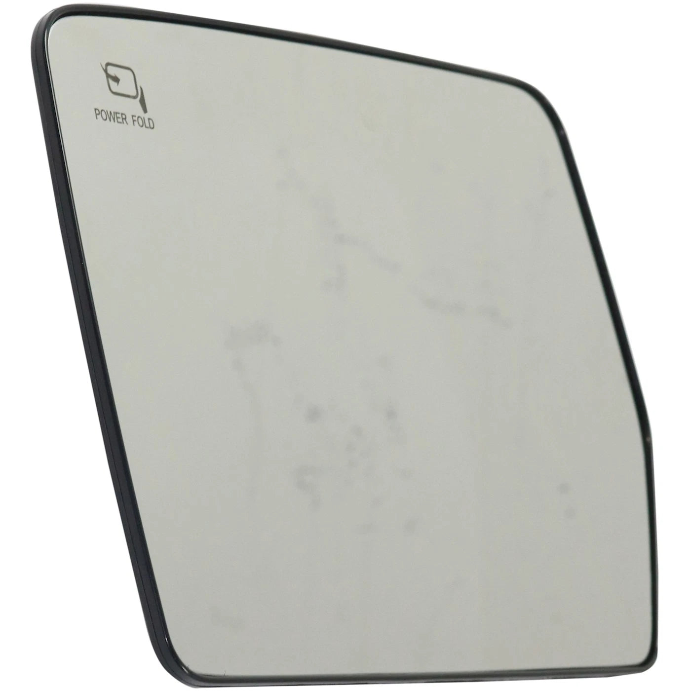 Left Heated Mirror Glass for Ford F-150, Lincoln Mark LT (2007–2010)