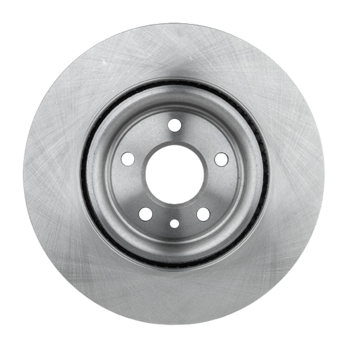 Front Brake Disc Rotors and Pads Kit for Ford Taurus, Explorer, Flex