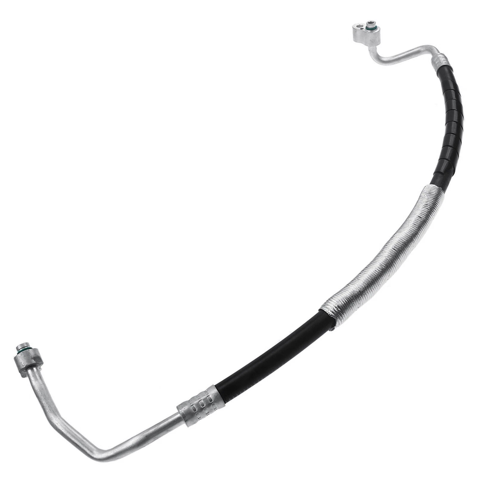 A/C Refrigerant Discharge Hose for Mitsubishi Mirage (2014–2019)