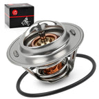 Thermostat & O-Ring for Kawasaki Eliminator 900 ZL900 ZL1000 (1985–1987)