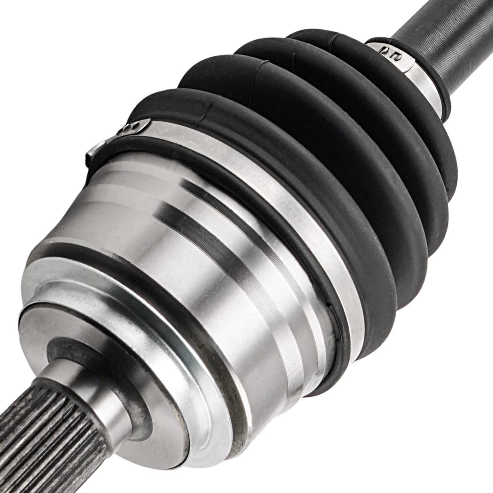 CV Axle Shaft Assembly Front Right for 2011–2013 Honda Odyssey (3.5L V6)