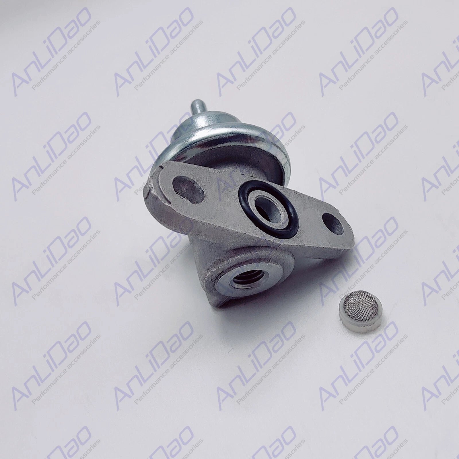 Fuel Pressure Regulator 807952A1 for Quicksilver Mercruiser 5.7L 350 6.3L 383