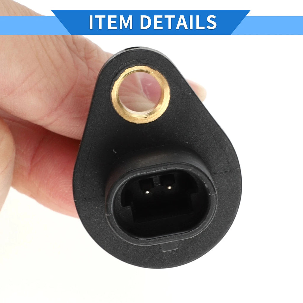 Crankshaft Position Sensor for Chevrolet S10 II Pickup 2.2 (1994–1998) No. 24575636