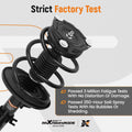 2PC Front Strut Coil Spring Assembly for Nissan Altima Sedan (2013–2018)