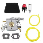 Carburetor Kit for Poulan Chainsaw 1950 2050 2150 2375 WT 891