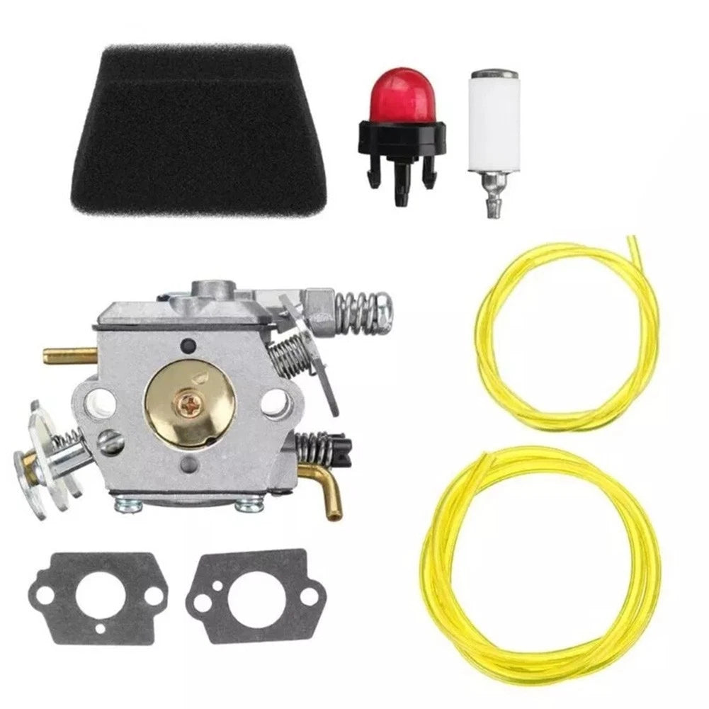 Carburetor Kit for Poulan Chainsaw 1950 2050 2150 2375 WT 891