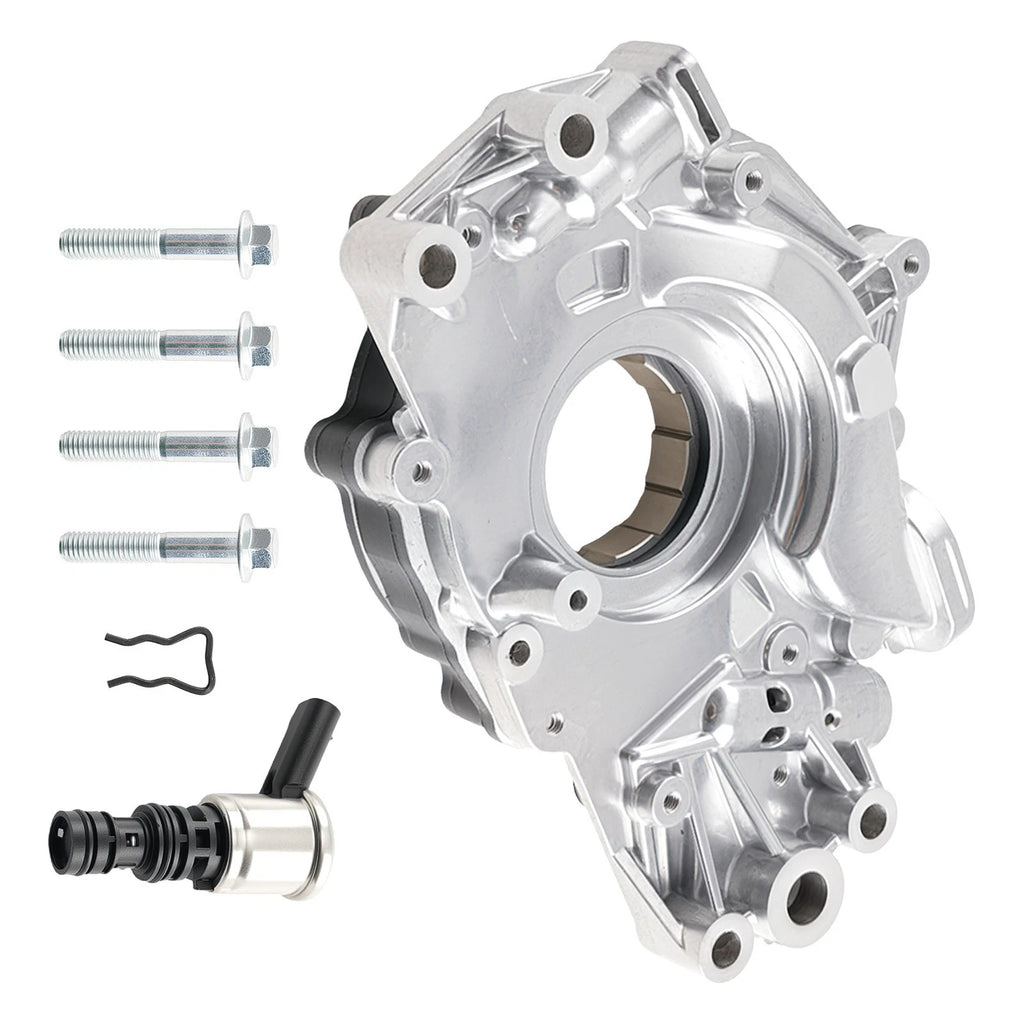 Engine Oil Pump Kit for Cadillac Escalade Chevrolet Suburban (2015–2020) M555