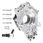 Engine Oil Pump Kit for Cadillac Escalade Chevrolet Suburban (2015–2020) M555