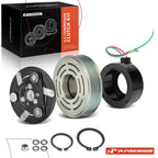A/C Compressor Clutch Kit for Honda Civic (2001–2005)