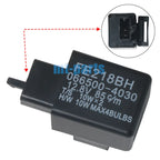Turn Signal Flasher Relay for Honda NES125 NES150 (2000–2003) 38301-MBW-D21