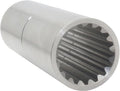 Splined Sleeve Coupler for Volvo Penta DP SX Drives (3852268, 854553)