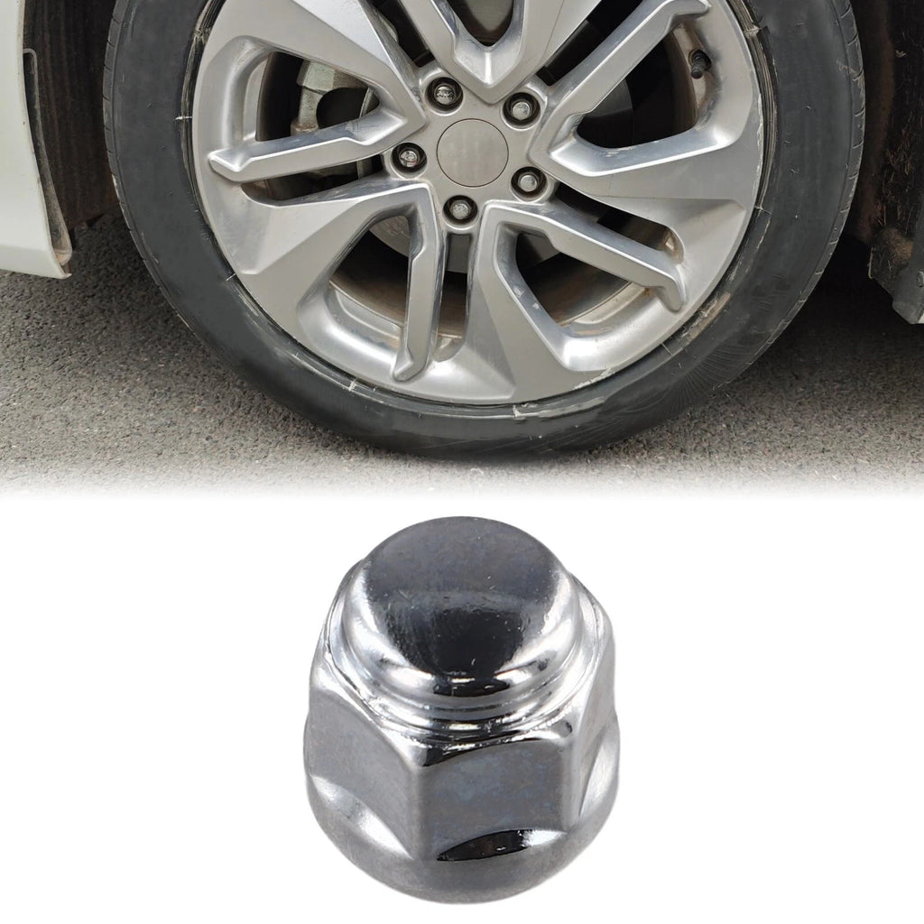 Acorn Wheel Lug Nut for Honda Civic, CR-V (1st Gen)
