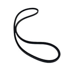 V-belt for Mercruiser 4.3L V6 Power Steering (57-816295Q, 18-15490)