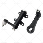 Ball Joints & Tie Rods Set for Mitsubishi Pajero (NH NJ NK NL)