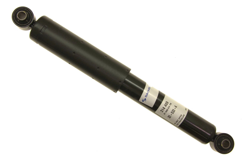 Shock Absorber for Kia Sorento (2003–2006)