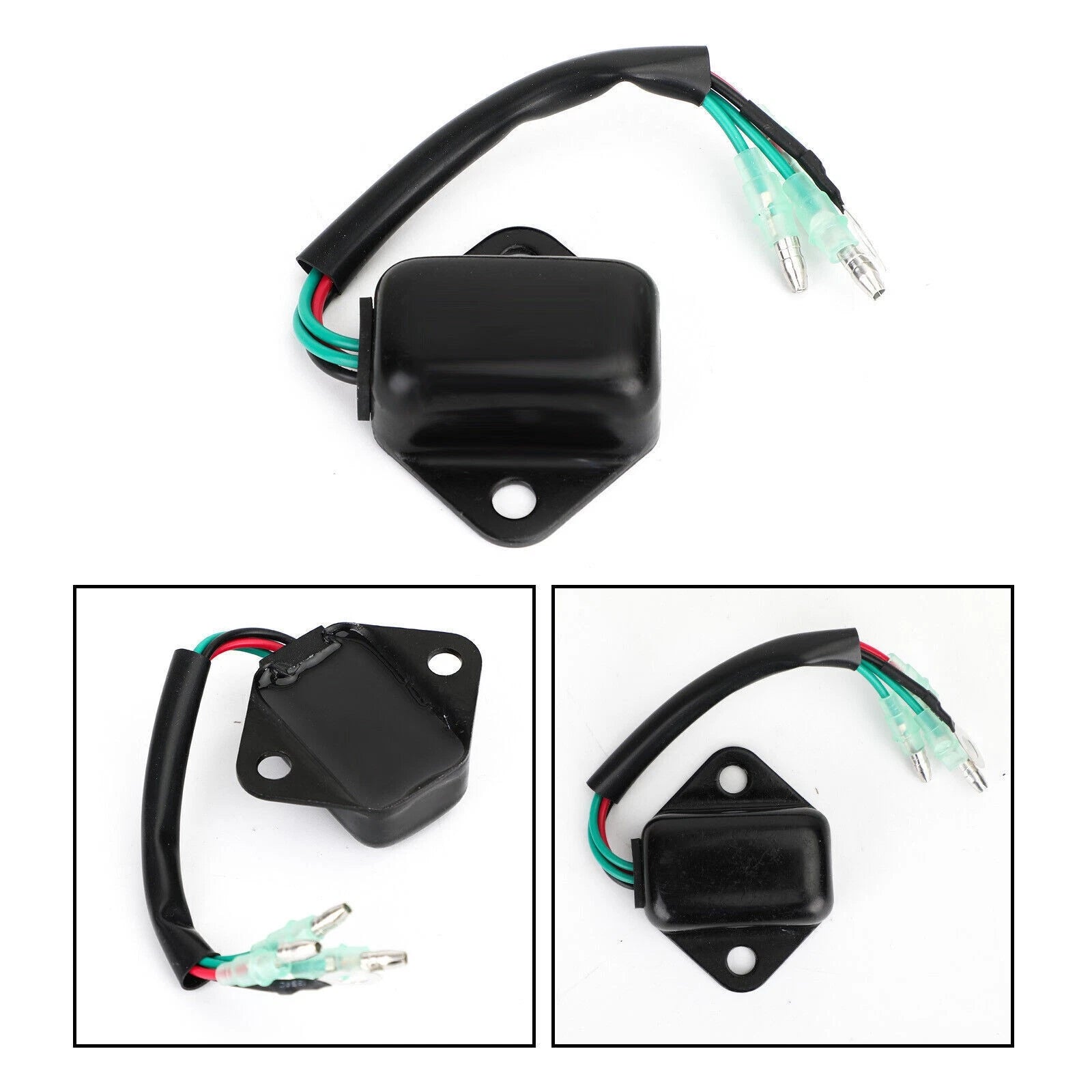 Voltage Regulator for Yamaha SJ WRA WRB WR XL WVT RA TX 650 700 760 (1995–2004) 6M6-81960-A0