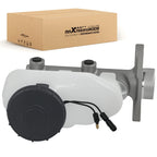 Premium Brake Master Cylinder for Honda Accord (1998–2002) 0.938" Bore