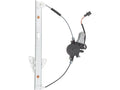 Front Left Power Window Regulator & Motor Assembly for Mazda 6 (2013–2021)