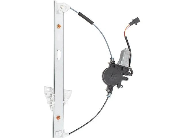 Front Left Power Window Regulator & Motor Assembly for Mazda 6 (2013–2021)