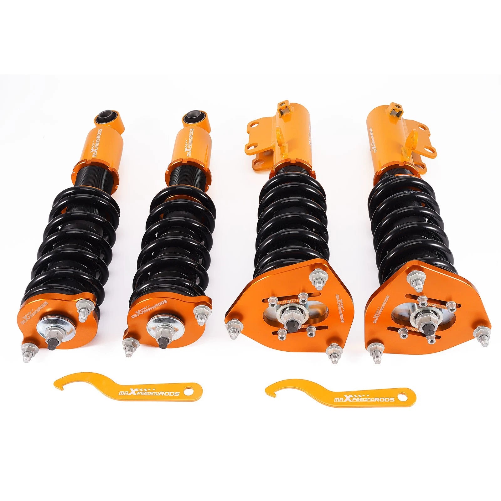Coilover Kit for Mitsubishi Eclipse (2000–2005)