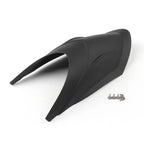 Front Fender Mudguard Extension for BMW R1200 GS (2013–2018) Black