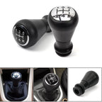 5-Speed Gear Shift Knob for Peugeot 106 206 306 406 107 207 307, Citroen C2 C4