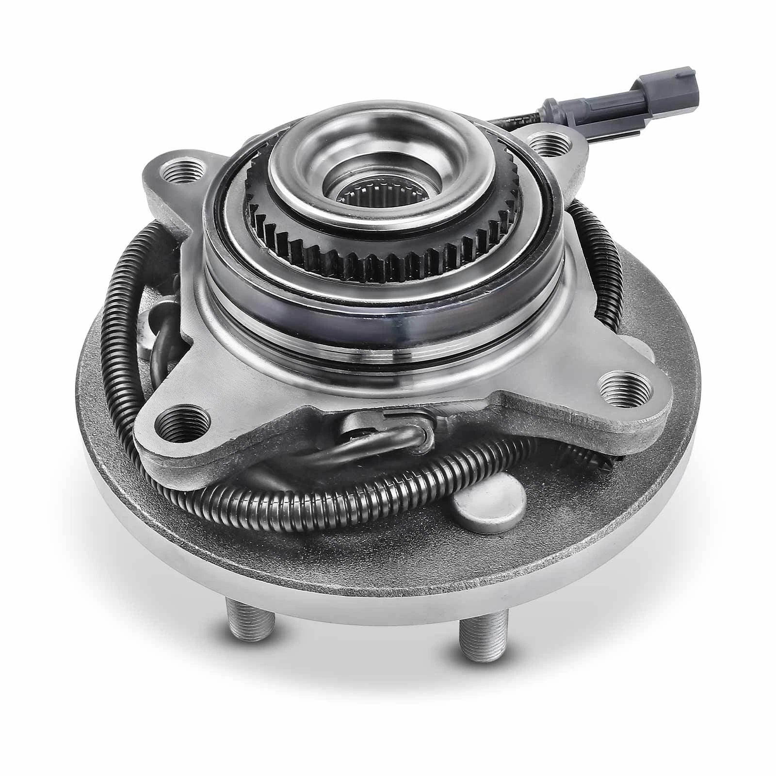 Front Wheel Hub & Bearing Assembly for Ford F-150 (2017-2020)