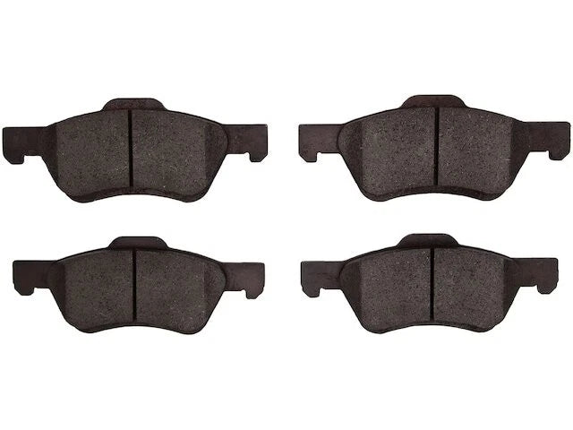 Front Brake Pad Set for Mazda Tribute (2008–2009) XR259RY