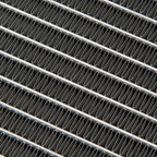 Radiator for Honda Odyssey (2005–2010) 3.5L V6