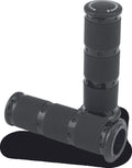 Performance Machine Handle Grip Set for - Black Ano