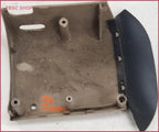 Set of 2 Steering Column Finishing Panels for Ford Mustang (1999–2004)
