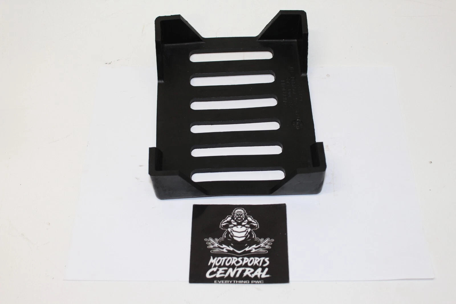 OEM Seadoo Battery Pad for GTI RXT GTX RXP WAKE (2002–2010) 278001582