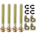Metal Bar Chain Screw for Poulan Chainsaw 2200 2300 2500 2600 2750
