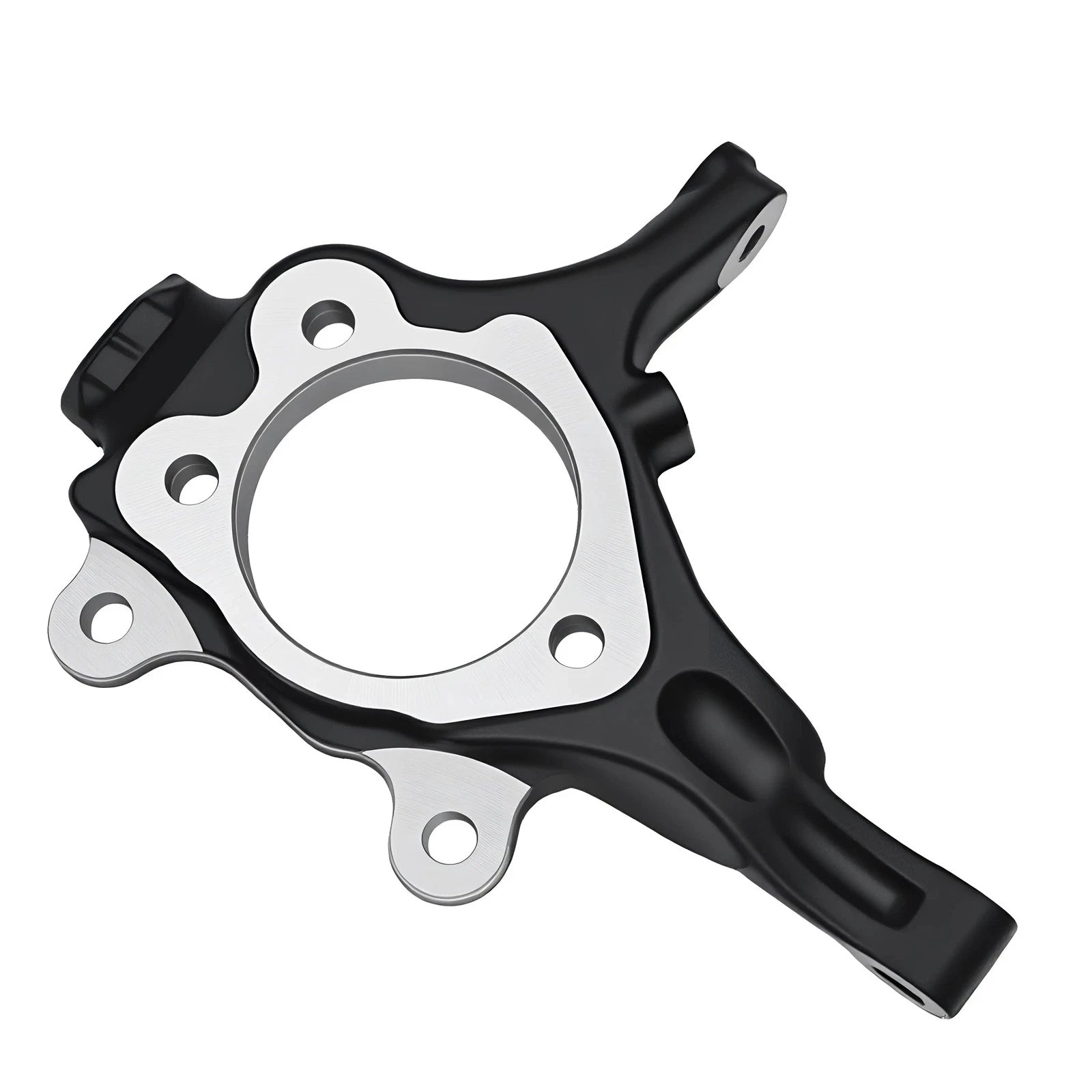 Front Right Steering Knuckle for Nissan Cube Versa (2007–2014) 698-032