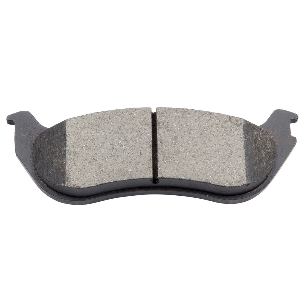 Rear Ceramic Brake Pads for Ford Explorer, Mercury Mountaineer (2002–2005)