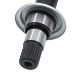 2X Manual Front CV Axle Shaft Assembly for Mini Cooper R50 R53 (2002-2004)