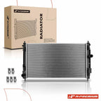 Radiator for Jeep Compass Patriot (2007–2016) Dodge Avenger Caliber
