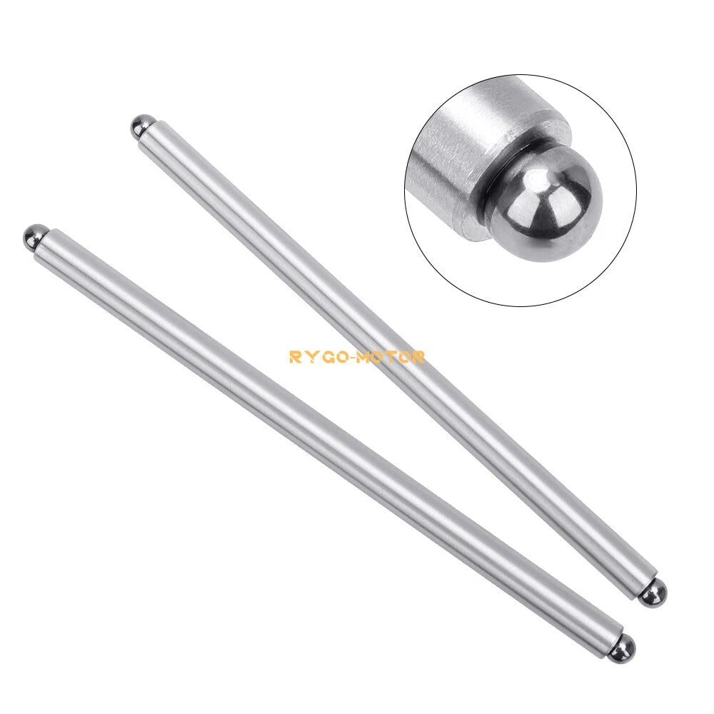 Push Rod for Honda Rancher 420 TRX420, Foreman 500 TRX500, Pioneer 500 520 (2000–2023)